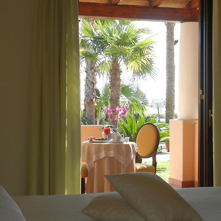 Hotel Aktea Lipari  Zewnętrze zdjęcie