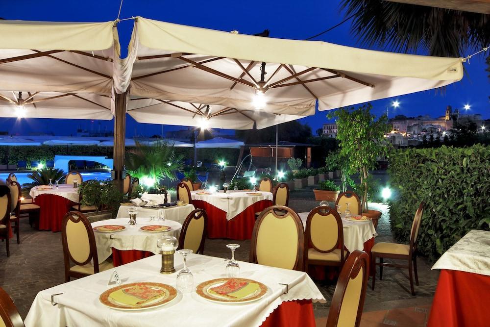 Hotel Aktea Lipari  Zewnętrze zdjęcie