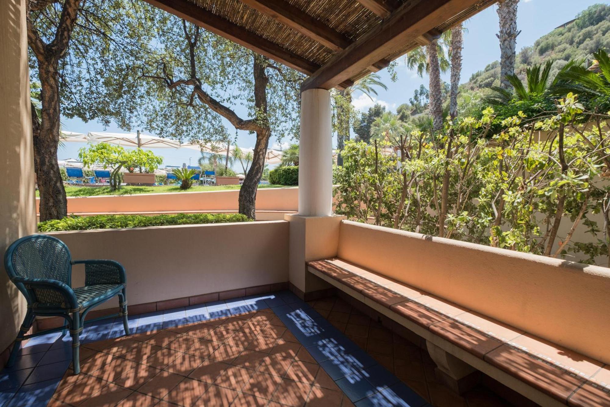 Hotel Aktea Lipari  Pokój zdjęcie