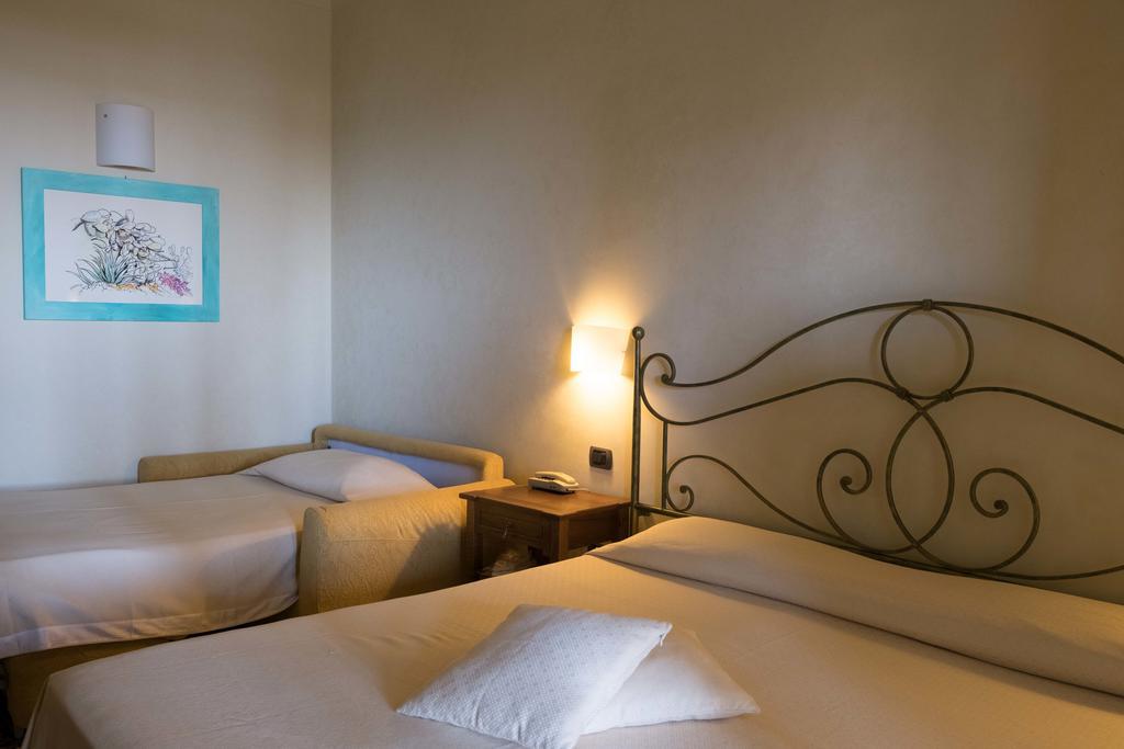 Hotel Aktea Lipari  Zewnętrze zdjęcie