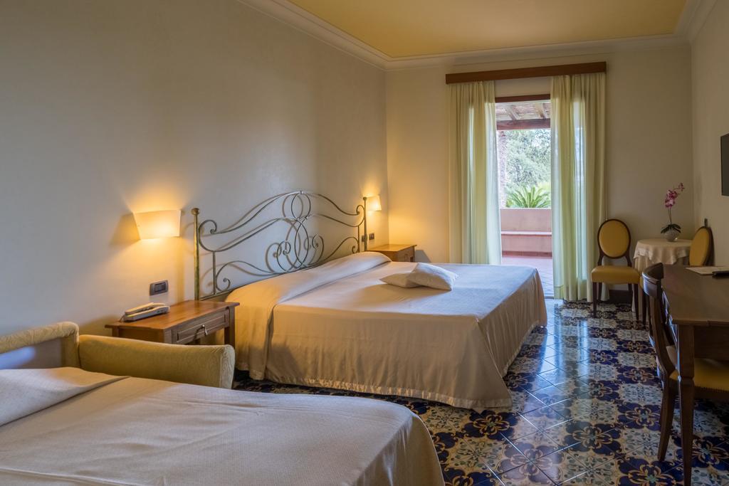 Hotel Aktea Lipari  Zewnętrze zdjęcie
