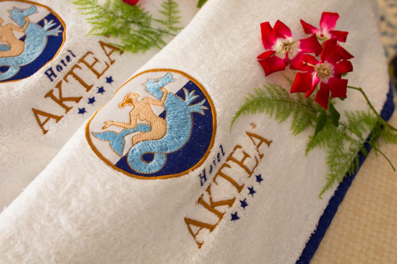 Hotel Aktea Lipari  Zewnętrze zdjęcie